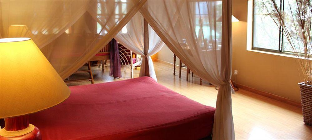 The Villa Paradiso Ltd. Phnom Penh Dış mekan fotoğraf
