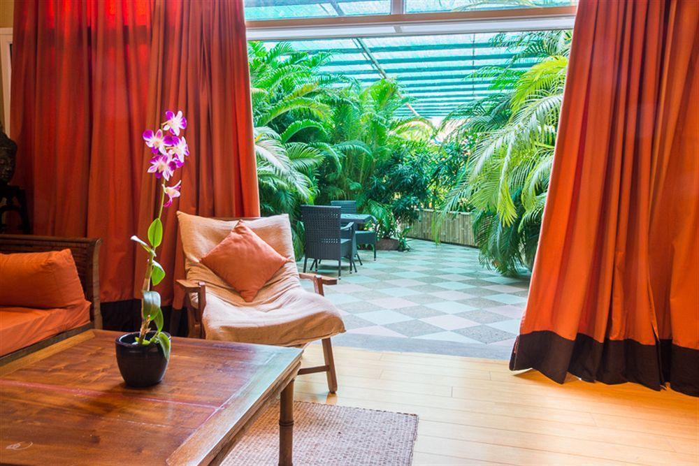 The Villa Paradiso Ltd. Phnom Penh Dış mekan fotoğraf