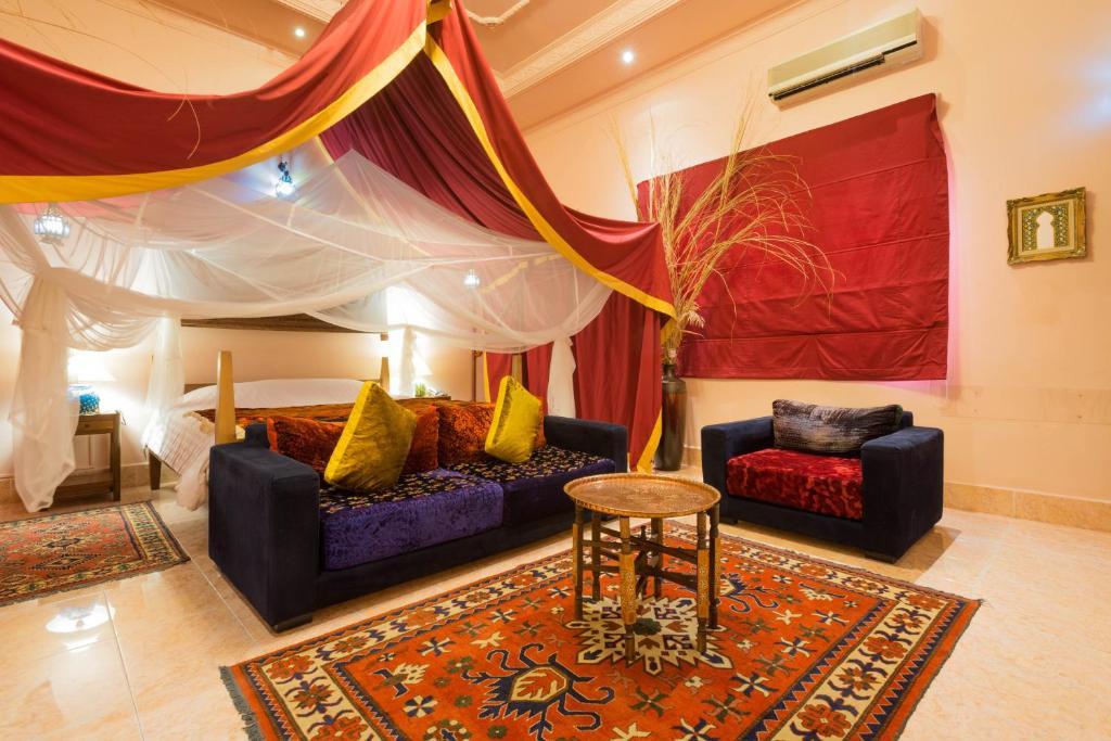 The Villa Paradiso Ltd. Phnom Penh Oda fotoğraf