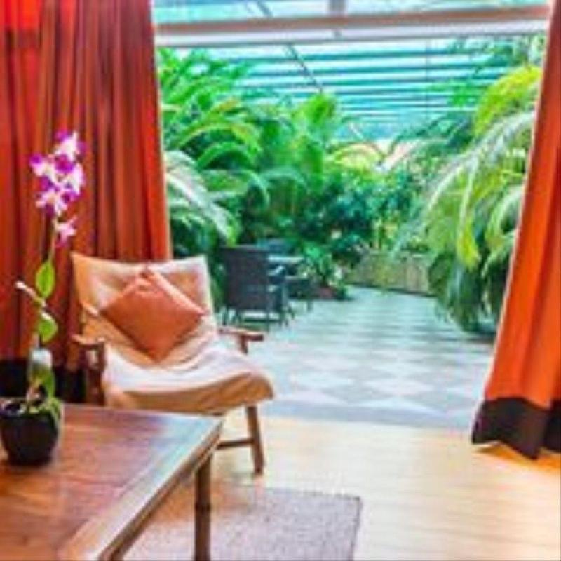 The Villa Paradiso Ltd. Phnom Penh Dış mekan fotoğraf