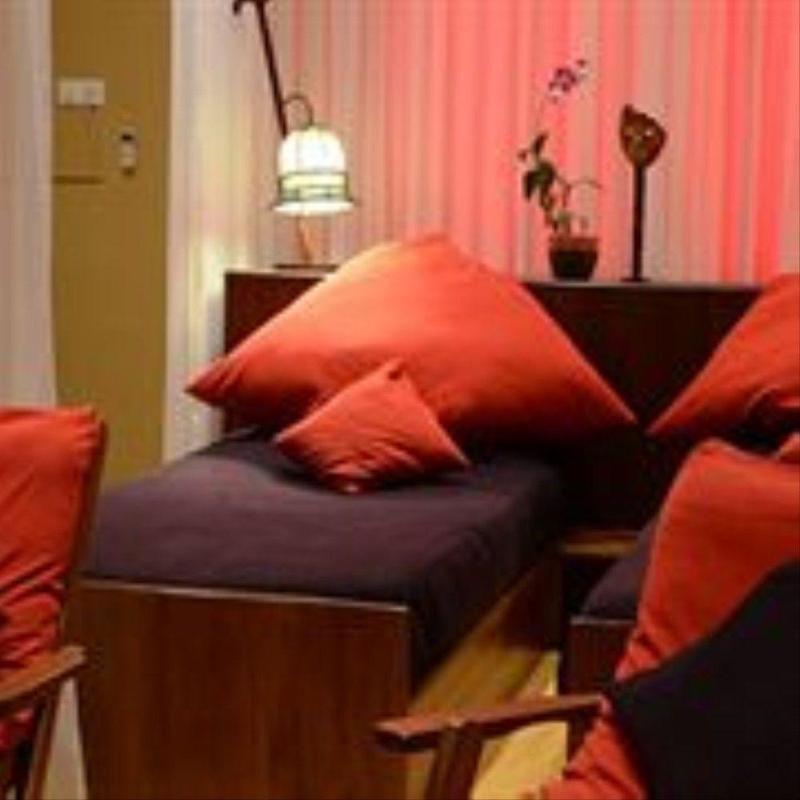The Villa Paradiso Ltd. Phnom Penh Dış mekan fotoğraf